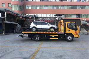 浠水附近汽车拖车电话