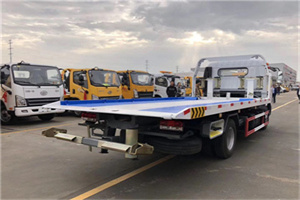 浠水汽车救援补胎