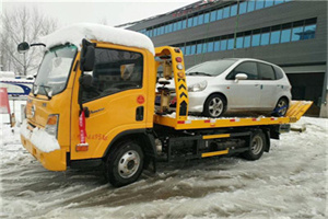 浠水附近道路救援服务